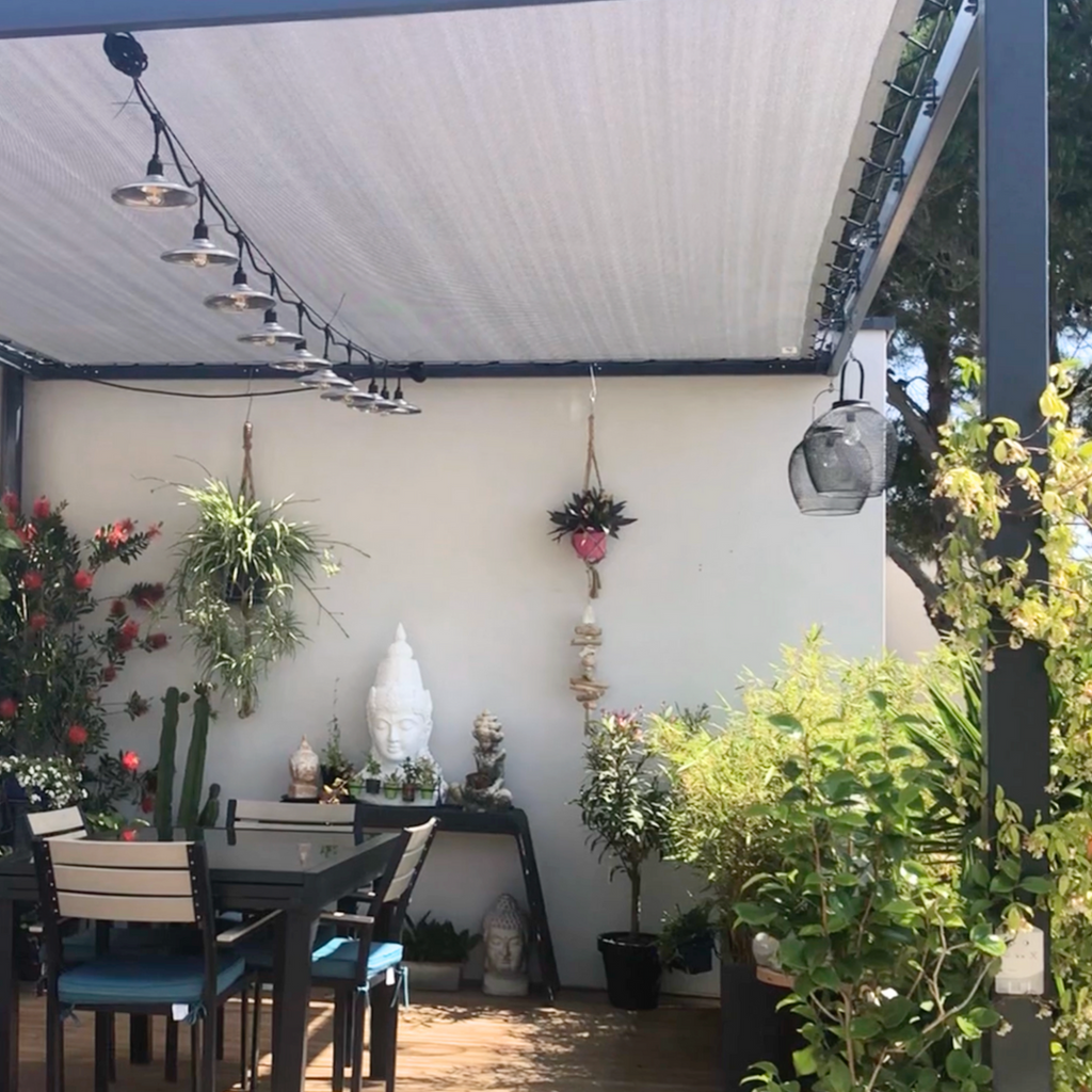 Pergola